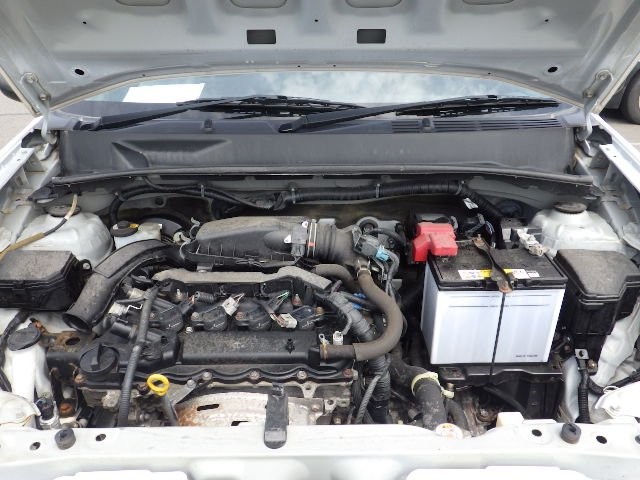 TOYOTA PROBOX 2019 Image 34