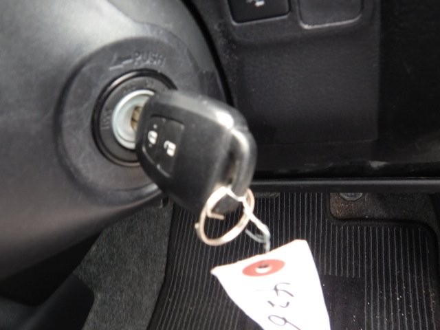 TOYOTA PROBOX 2019 Image 35