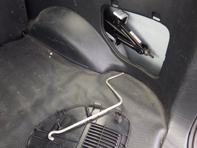 TOYOTA PROBOX 2019 Image 38