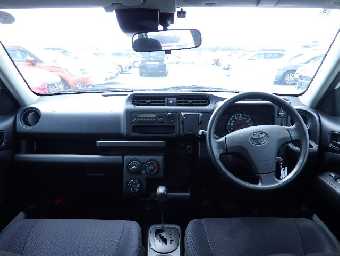 TOYOTA PROBOX 2019 Image 5