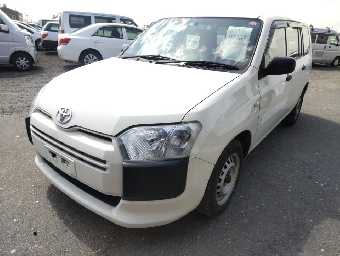 TOYOTA PROBOX 2019 Image 1