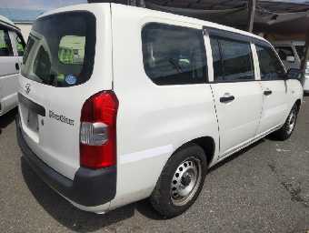 TOYOTA PROBOX 2019 Image 2