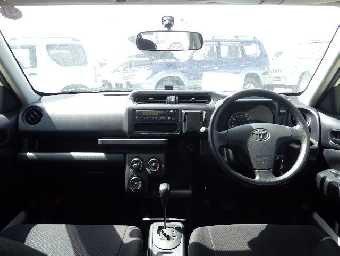 TOYOTA PROBOX 2019 Image 19