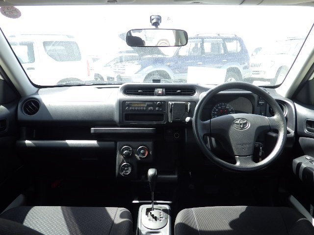 TOYOTA PROBOX 2019 Image 26