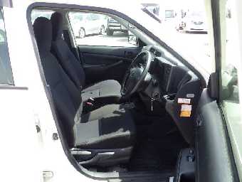 TOYOTA PROBOX 2019 Image 20