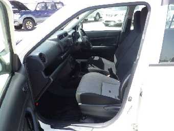 TOYOTA PROBOX 2019 Image 21
