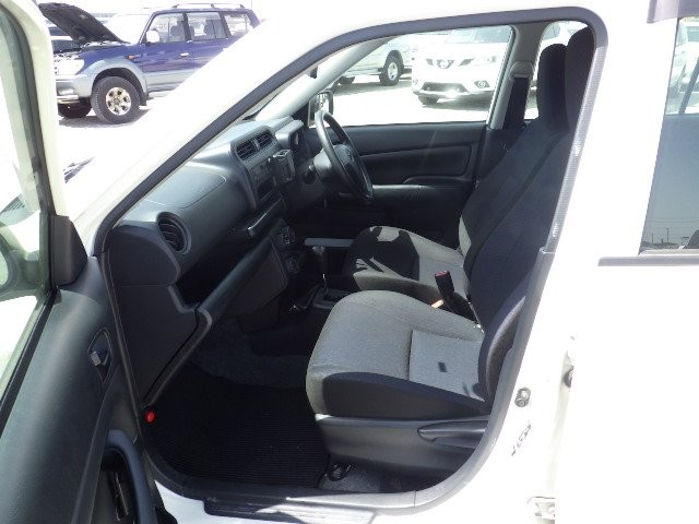 TOYOTA PROBOX 2019 Image 28