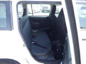 TOYOTA PROBOX 2019 Image 22