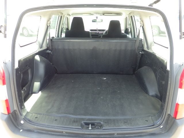 TOYOTA PROBOX 2019 Image 30