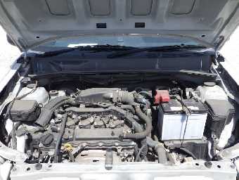 TOYOTA PROBOX 2019 Image 24