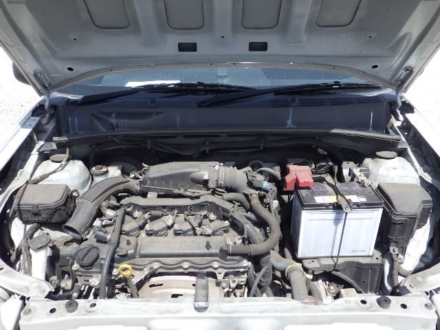 TOYOTA PROBOX 2019 Image 31