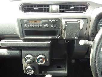 TOYOTA PROBOX 2019 Image 27