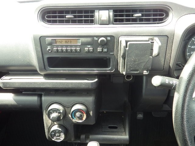 TOYOTA PROBOX 2019 Image 34