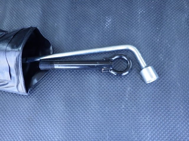 TOYOTA PROBOX 2019 Image 35