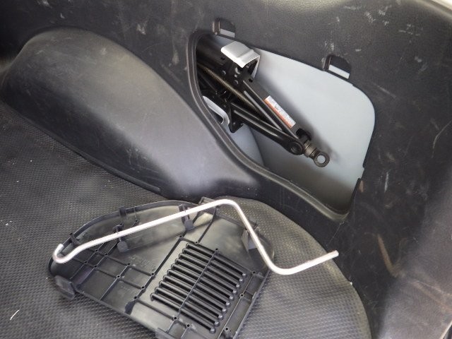 TOYOTA PROBOX 2019 Image 36