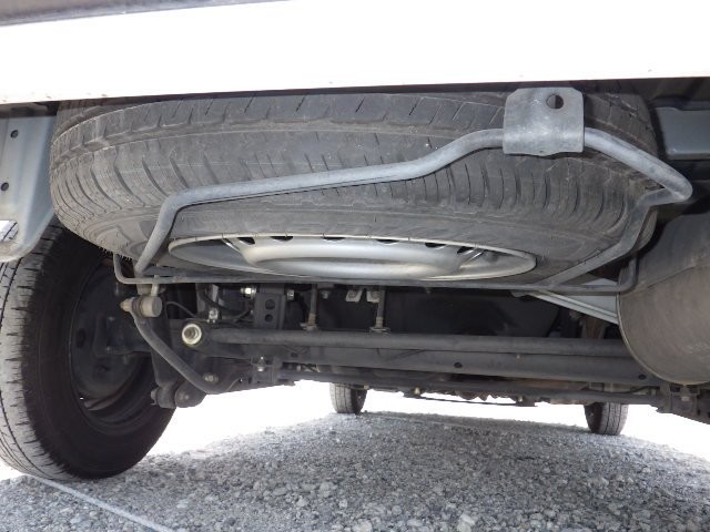 TOYOTA PROBOX 2019 Image 38