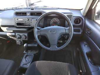 TOYOTA PROBOX 2019 Image 8