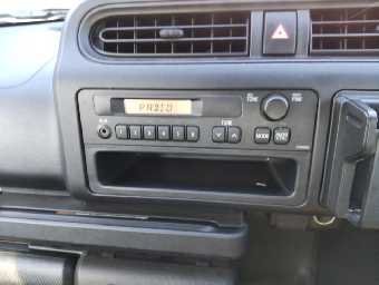 TOYOTA PROBOX 2019 Image 9