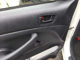 TOYOTA PROBOX 2018 Image 11