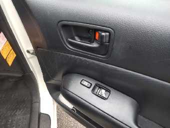 TOYOTA PROBOX 2018 Image 12