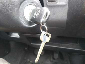 TOYOTA PROBOX 2018 Image 13