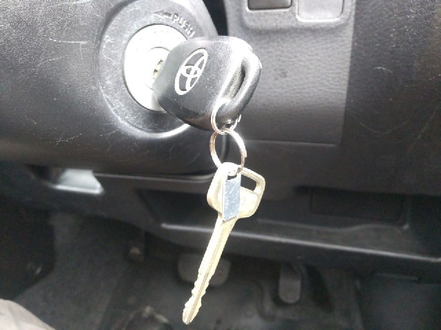 TOYOTA PROBOX 2018 Image 20