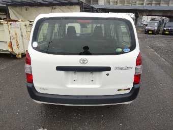 TOYOTA PROBOX 2018 Image 3