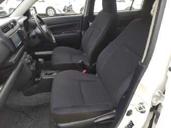 TOYOTA PROBOX 2018 Image 14