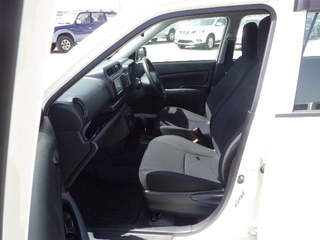 TOYOTA PROBOX 2018 Image 28