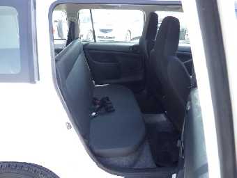 TOYOTA PROBOX 2018 Image 22