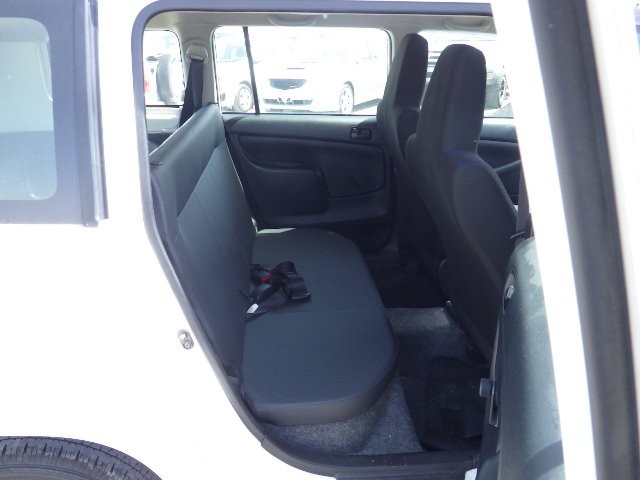 TOYOTA PROBOX 2018 Image 29