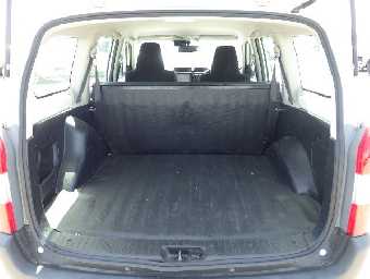 TOYOTA PROBOX 2018 Image 23