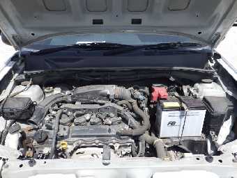 TOYOTA PROBOX 2018 Image 24