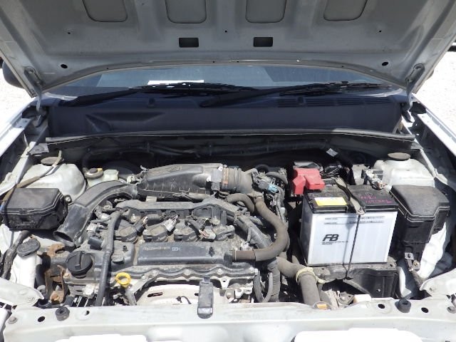 TOYOTA PROBOX 2018 Image 31