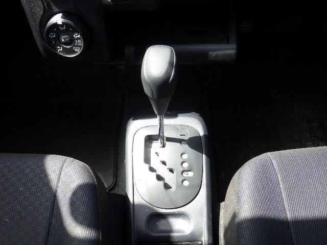 TOYOTA PROBOX 2018 Image 34