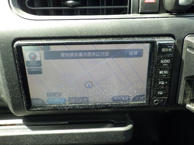 TOYOTA PROBOX 2018 Image 35