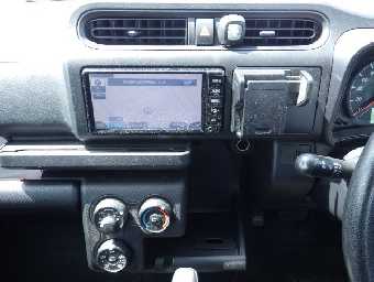 TOYOTA PROBOX 2018 Image 29