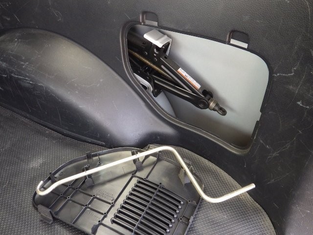 TOYOTA PROBOX 2018 Image 37