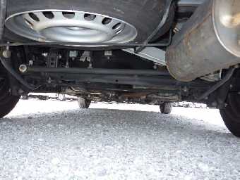 TOYOTA PROBOX 2018 Image 31