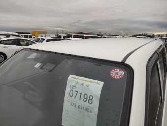 TOYOTA PROBOX 2018 Image 5