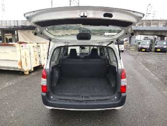 TOYOTA PROBOX 2018 Image 7