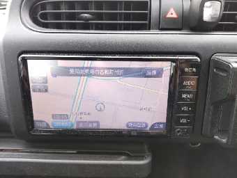 TOYOTA PROBOX 2018 Image 9