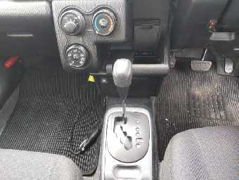 TOYOTA PROBOX 2019 Image 10