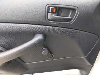 TOYOTA PROBOX 2019 Image 11