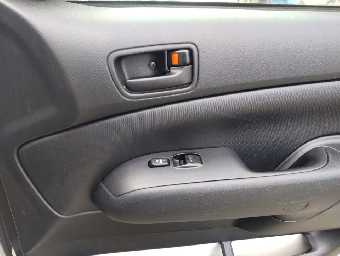 TOYOTA PROBOX 2019 Image 12