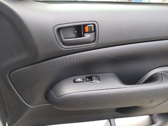 TOYOTA PROBOX 2019 Image 19