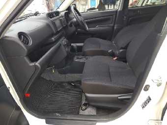 TOYOTA PROBOX 2019 Image 14