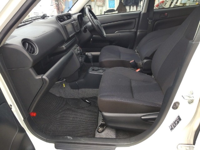 TOYOTA PROBOX 2019 Image 21