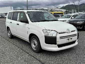 TOYOTA PROBOX 2019 Image 15