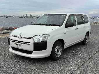 TOYOTA PROBOX 2019 Image 16